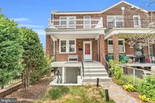 1525 Oates St NE, Washington, DC 20002 - Photo 1