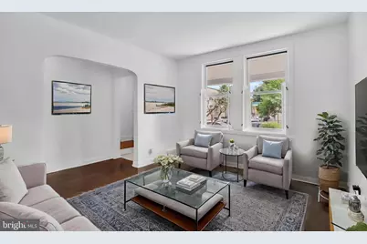1525 Oates Street NE, Washington, DC 20002 - Photo 4