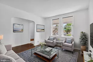 1525 Oates St NE, Washington, DC 20002 - Photo 4