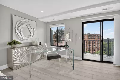3101 New Mexico Avenue NW #1006, Washington, DC 20016 - Photo 10