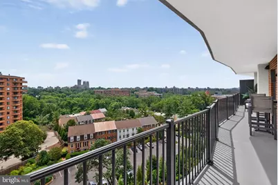 3101 New Mexico Avenue NW #1006, Washington, DC 20016 - Photo 4