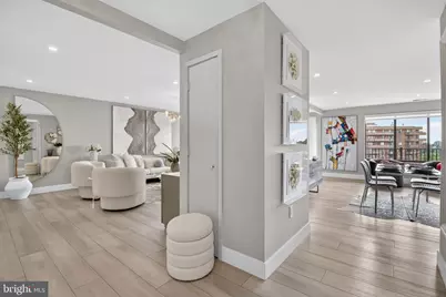 3101 New Mexico Avenue NW #1006, Washington, DC 20016 - Photo 2