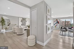 3101 New Mexico Ave NW, Washington, DC 20016 - Photo 2