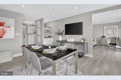 3101 New Mexico Avenue NW #1006, Washington, DC 20016 - Photo 16