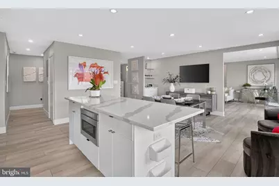 3101 New Mexico Avenue NW #1006, Washington, DC 20016 - Photo 12