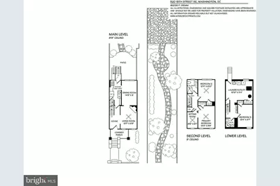 520 15th Street SE, Washington, DC 20003 - Photo 2