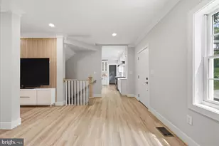 3517 Rodman St NW, Washington, DC 20008 - Photo 8