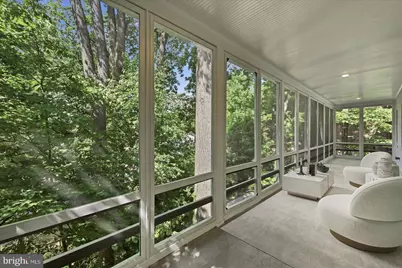 3517 Rodman Street NW, Washington, DC 20008 - Photo 44