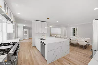 3517 Rodman Street NW, Washington, DC 20008 - Photo 10