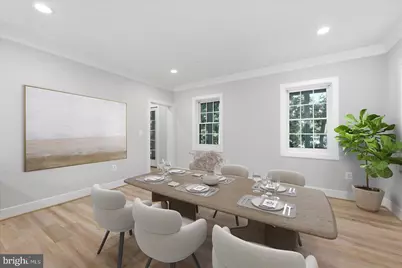 3517 Rodman Street NW, Washington, DC 20008 - Photo 16