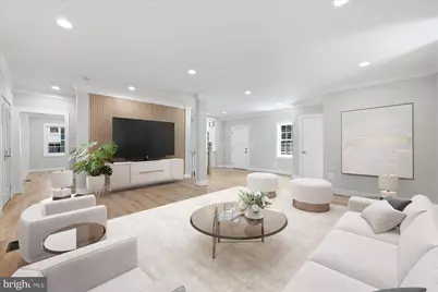 3517 Rodman Street NW, Washington, DC 20008 - Photo 6