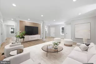 3517 Rodman St NW, Washington, DC 20008 - Photo 6