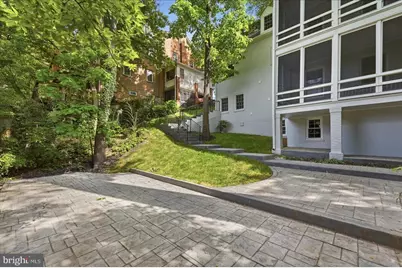 3517 Rodman Street NW, Washington, DC 20008 - Photo 54
