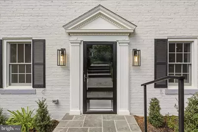 3517 Rodman Street NW, Washington, DC 20008 - Photo 4