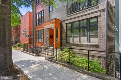 4326 Georgia Avenue NW #301, Washington, DC 20011 - Photo 2