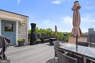 4326 Georgia Ave NW, Washington, DC 20011 - Photo 28