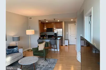 4101 Albemarle Street NW #435, Washington, DC 20016 - Photo 4