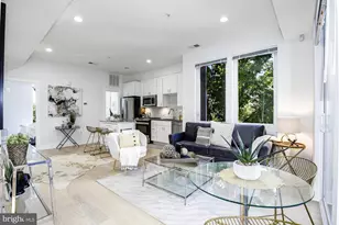 4016 Georgia Ave NW, Washington, DC 20011 - Photo 1