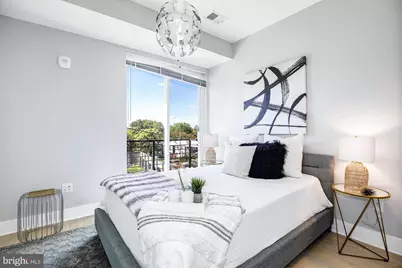 4016 Georgia Avenue NW #6, Washington, DC 20011 - Photo 6