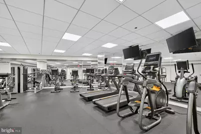 601 Pennsylvania Avenue NW #311, Washington, DC 20004 - Photo 18