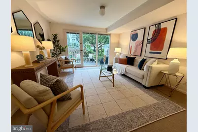 209 G Street SW #143, Washington, DC 20024 - Photo 6
