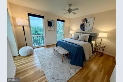 209 G Street SW #143, Washington, DC 20024 - Photo 14