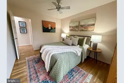 209 G Street SW #143, Washington, DC 20024 - Photo 16