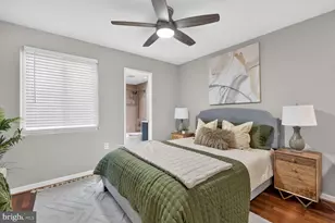 1810 Kalorama Rd NW, Washington, DC 20009 - Photo 8