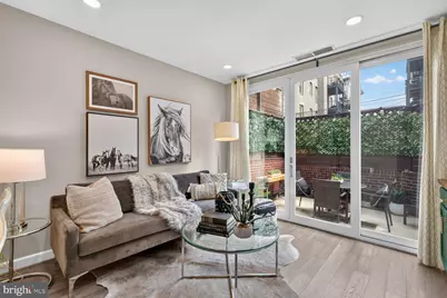 1810 Kalorama Road NW #B1, Washington, DC 20009 - Photo 1
