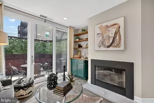 1810 Kalorama Rd NW, Washington, DC 20009 - Photo 2