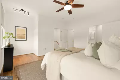 343 Cedar Street NW #305, Washington, DC 20012 - Photo 22
