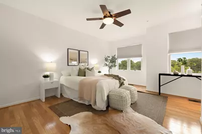 343 Cedar Street NW #305, Washington, DC 20012 - Photo 20