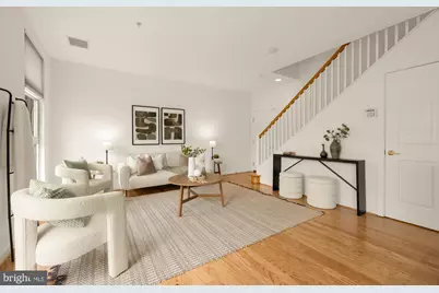 343 Cedar Street NW #305, Washington, DC 20012 - Photo 4