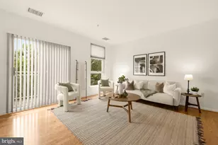 343 Cedar St NW, Washington, DC 20012 - Photo 2