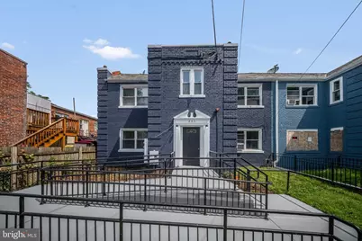 337 Delafield Place NW, Washington, DC 20011 - Photo 1