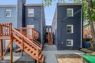 337 Delafield Pl NW, Washington, DC 20011 - Photo 2