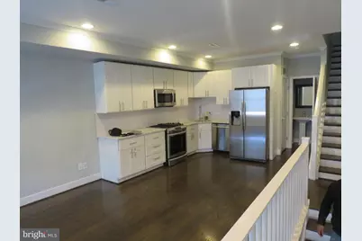 732 Girard Street NW #2, Washington, DC 20001 - Photo 4