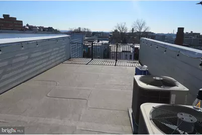 732 Girard Street NW #2, Washington, DC 20001 - Photo 14