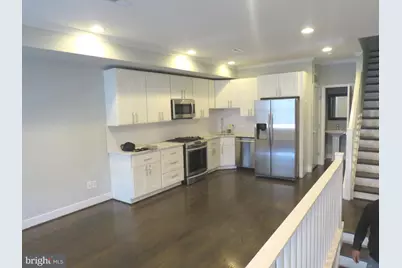 732 Girard Street NW #2, Washington, DC 20001 - Photo 2