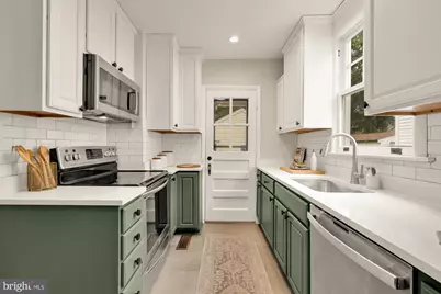 3210 14th Street NE, Washington, DC 20017 - Photo 18