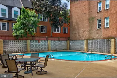922 24th Street NW #717, Washington, DC 20037 - Photo 20