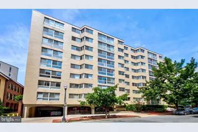 922 24th Street NW #717, Washington, DC 20037 - Photo 1