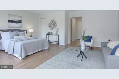 922 24th Street NW #717, Washington, DC 20037 - Photo 10