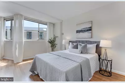 922 24th Street NW #717, Washington, DC 20037 - Photo 12