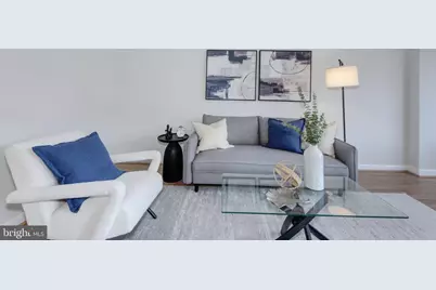 922 24th Street NW #717, Washington, DC 20037 - Photo 8