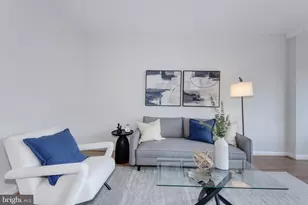 922 24th Street NW, Washington, DC 20037 - Photo 8