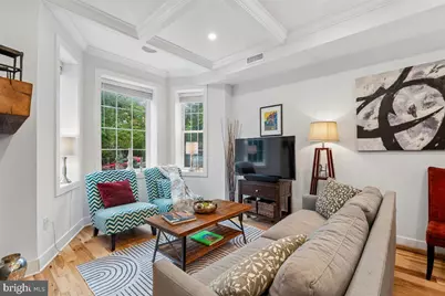 130 Adams Street NW, Washington, DC 20001 - Photo 2