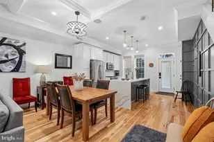 130 Adams St NW, Washington, DC 20001 - Photo 4