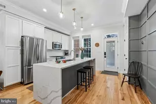 130 Adams St NW, Washington, DC 20001 - Photo 6