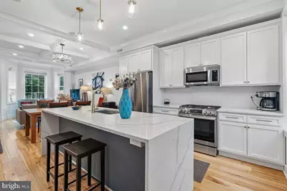 130 Adams Street NW, Washington, DC 20001 - Photo 8